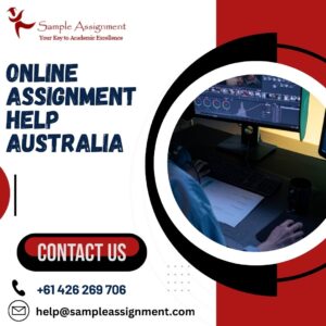 Online Assignment Help in Australia