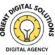 Orient Digital Solution w