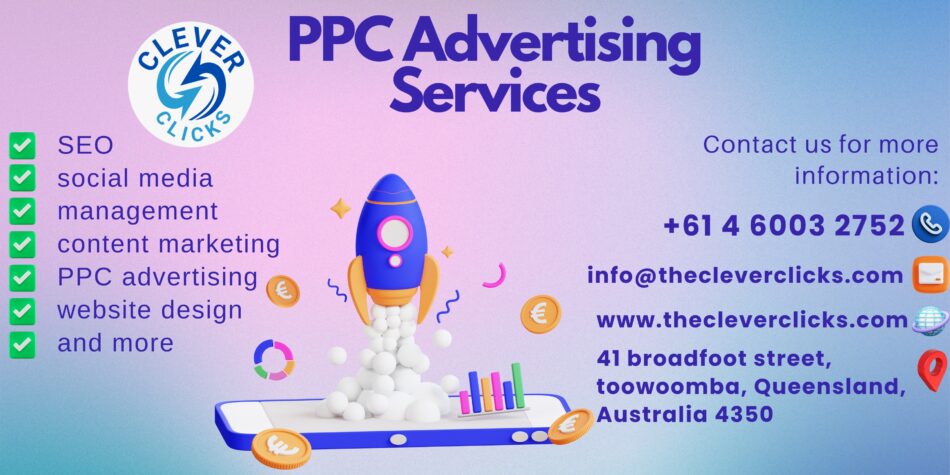 ppc advertising services