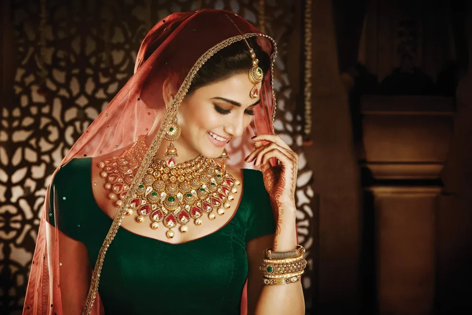 Pakistani Jewelry Website