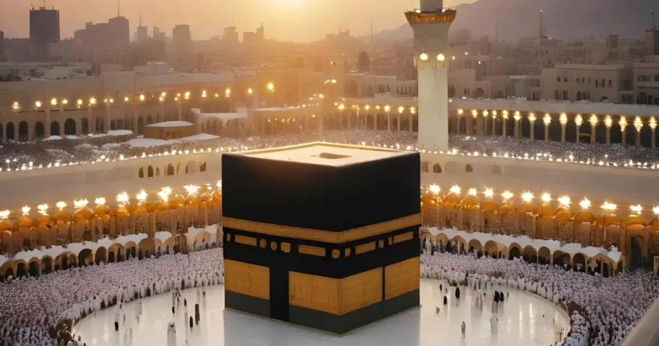 Umrah Packages