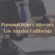 personal injury attorney Los Angeles