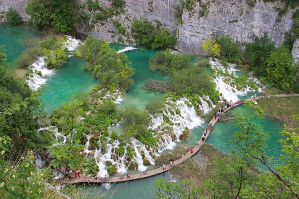 Croatia customized vacation
