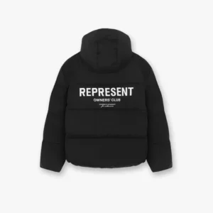 Why Represent is Dominating the Fashion Industry in 2025