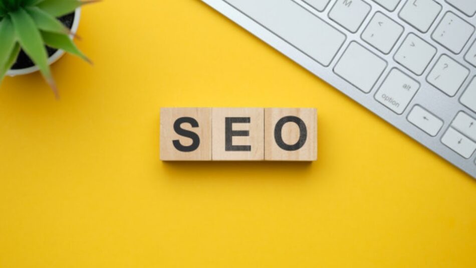 SEO Agency in dorset