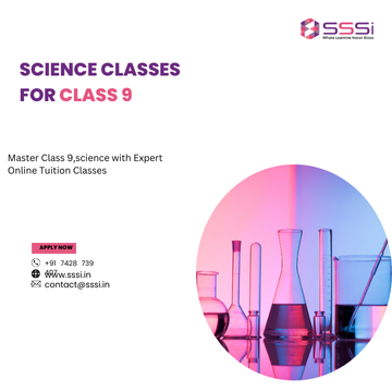 Class 9 Science