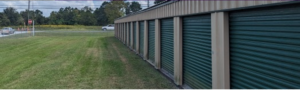 Self Storage Valdosta GA: Your Ultimate Solution for Secure and Convenient Storage