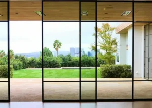 Slim Sliding Door System Suppliers & Installation