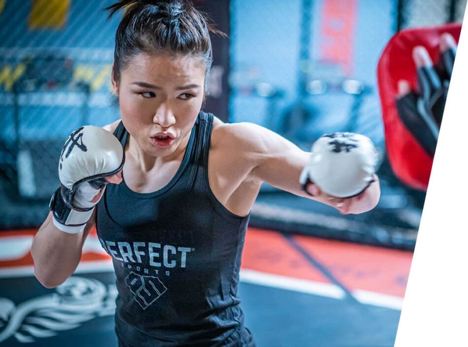 Girls’ Fashion: Confidence Through Boxing-Inspired Apparel