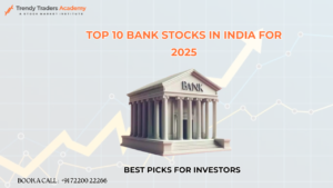 Top 10 Bank Stocks in India