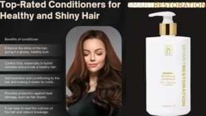 how does hair conditioner works