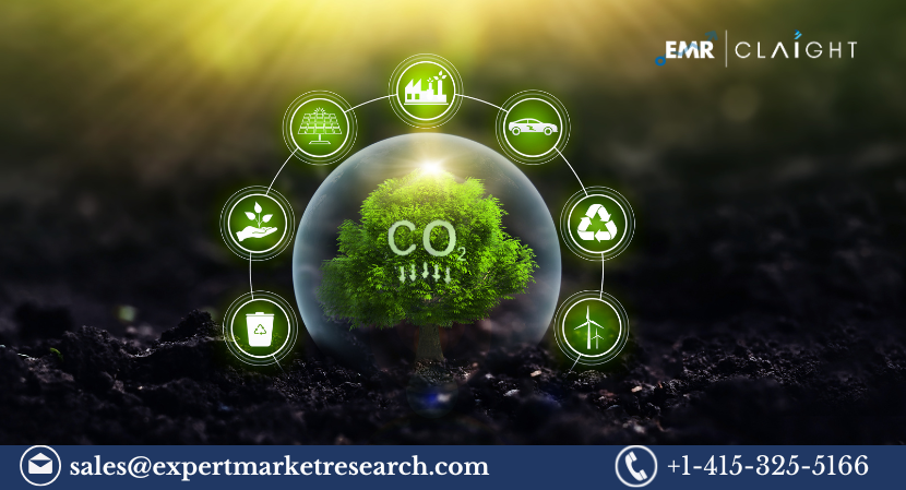 United Kingdom Carbon Dioxide Market