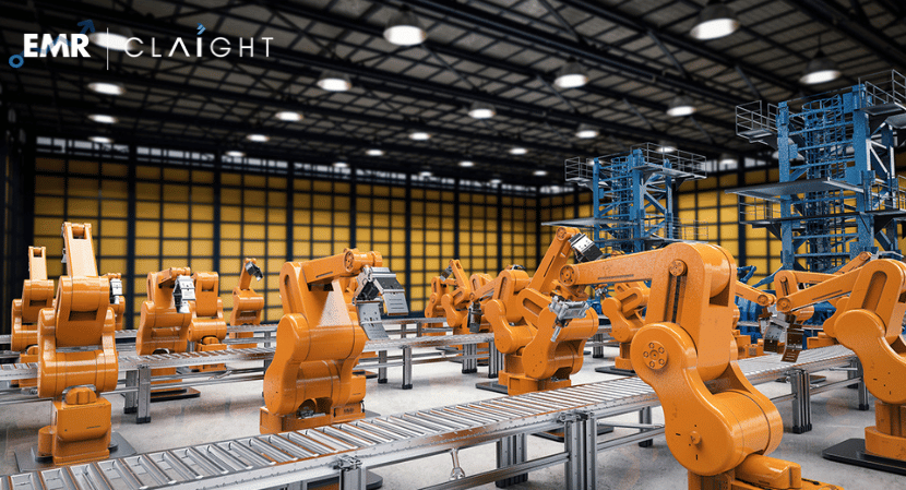 United States Automated Material Handling Market