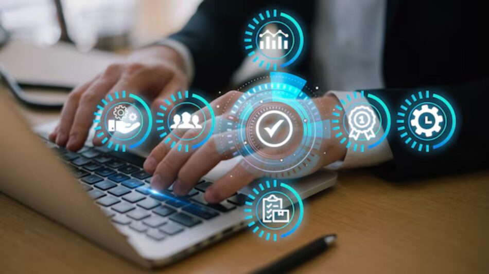 transportation and logistics software development company