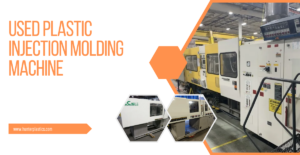 Used TableTop MicroMolding Machines