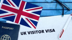 Visitor Visa UK