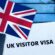 Visitor Visa UK