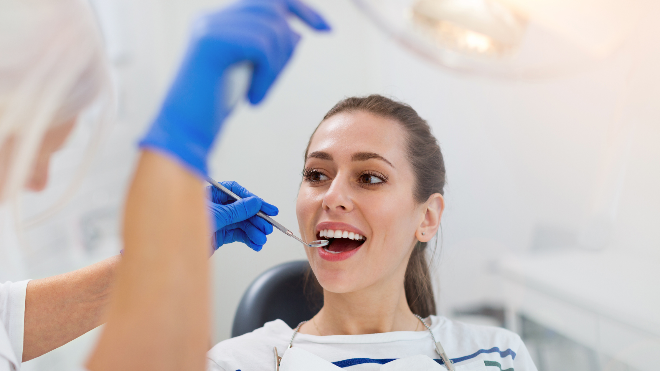 West Hollywood cosmetic dentist