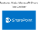 microsoft sharepoint