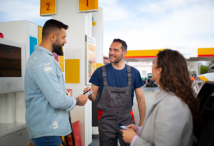 Which Supermarkets and Retailers Sell Heating Oil in the UK