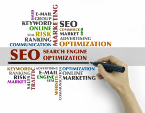 Why SEO Is the Most Effective Digital Marketing Strategy for Brands