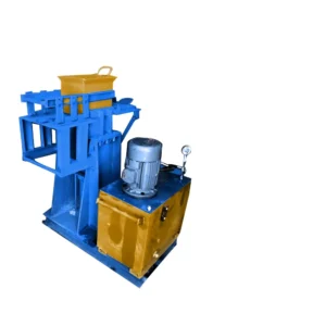 Automatic Brick Making Machine Manufacturer in Patna