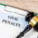 Civil Penalties in UK