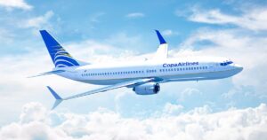 Copa Airlines flight change fee