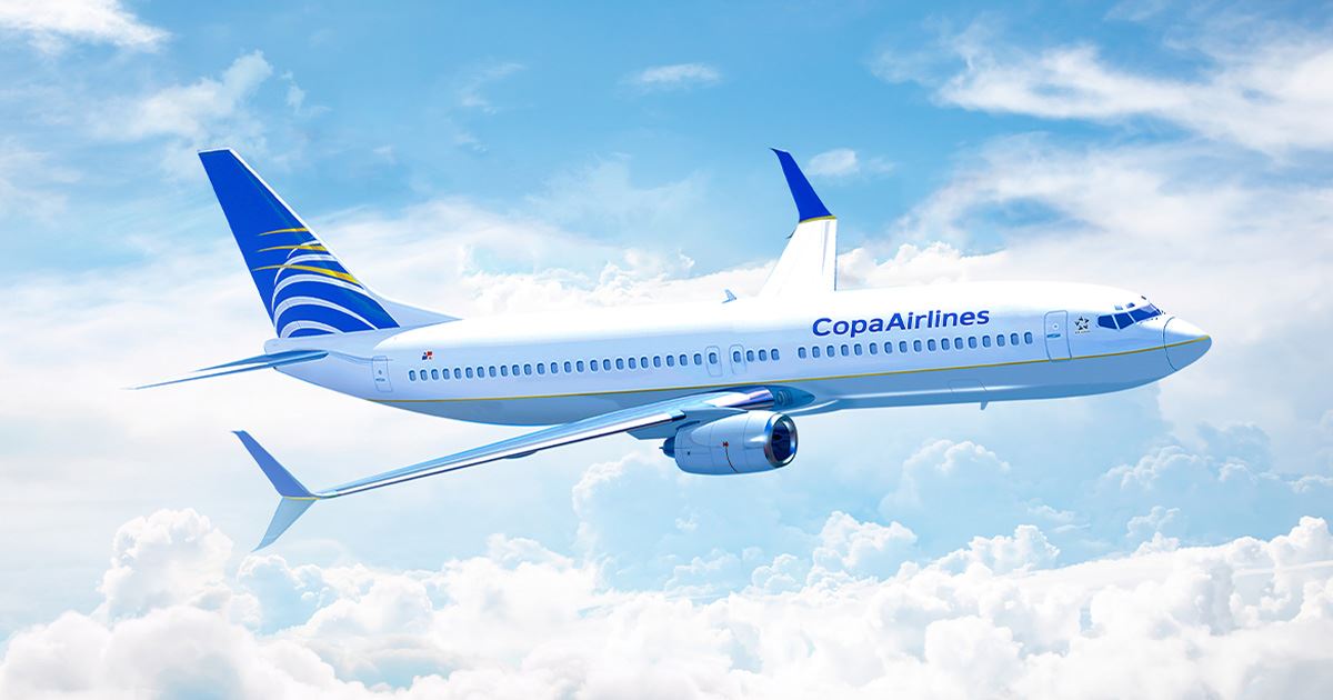 Copa Airlines flight change fee