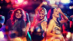 Best Nightclubs in Dubai