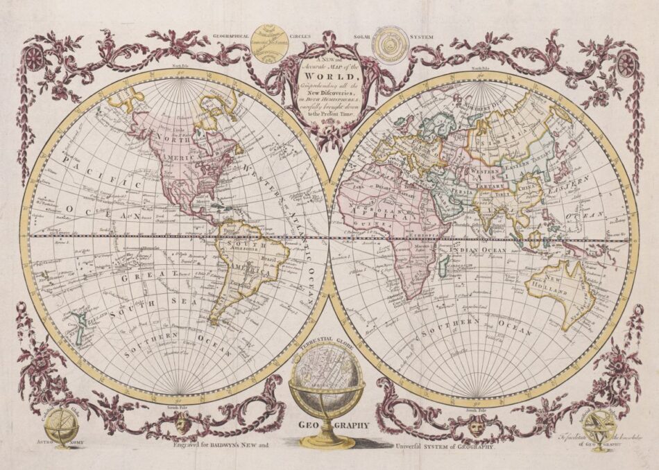 Best-online-Classic-maps-for-sale