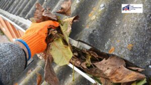 Gutter Cleaning Service in Brooklyn