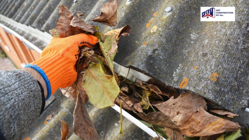 Gutter Cleaning Service in Brooklyn