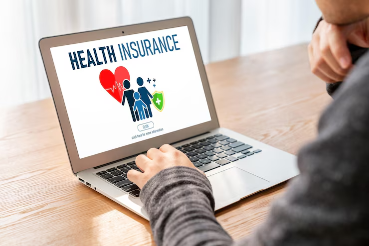 health insurance online