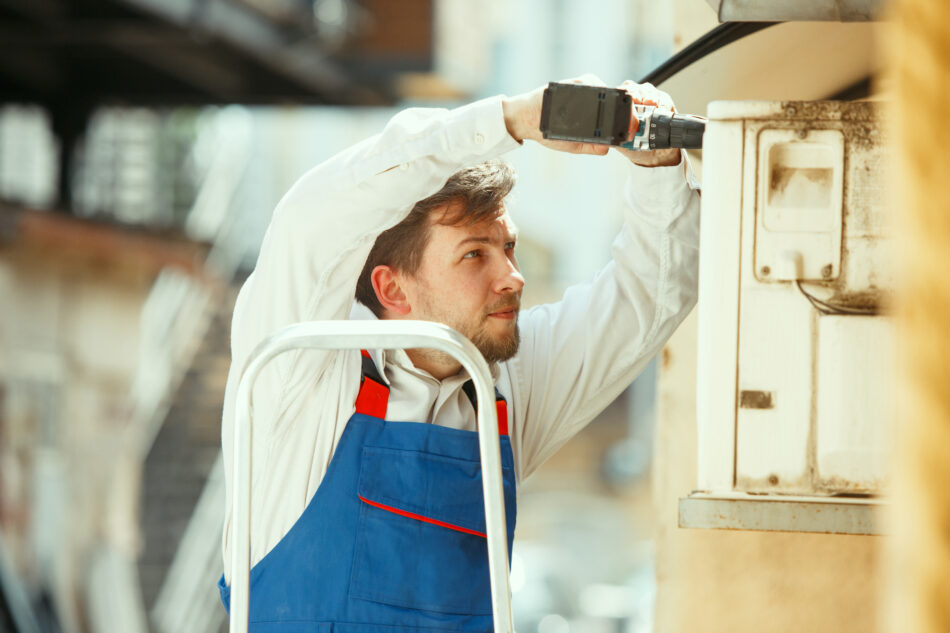boiler repair