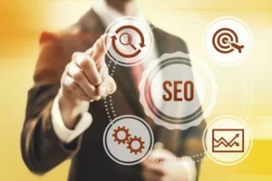 Professional SEO Services