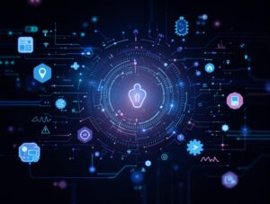 Security & Surveillance as an IT Service