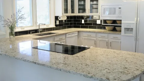 quartz countertops 