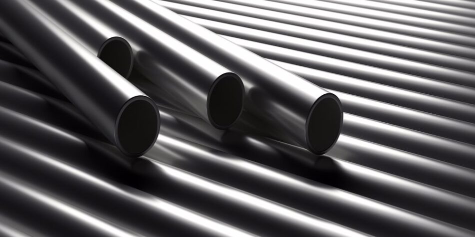 Stainless Steel 310S Tubes