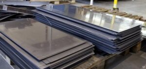 Nickel 200 Sheet