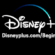 disneyplus.com/begin