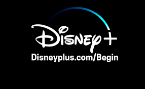 disneyplus.com/begin