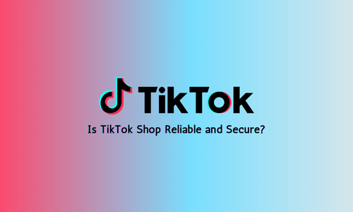 is TikTok Shop safe