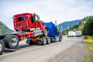 Heavy-Duty Towing