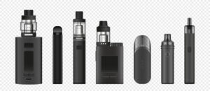 GeekVape Wenax Q Kit