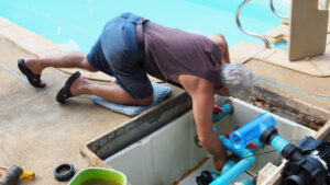 Why Pool Automation Systems Are Worth the Investment