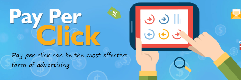 ppc advertising services