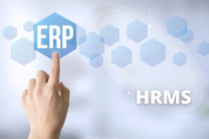 The Synergy of ERP and HRMS Software: A Blueprint for Business Success