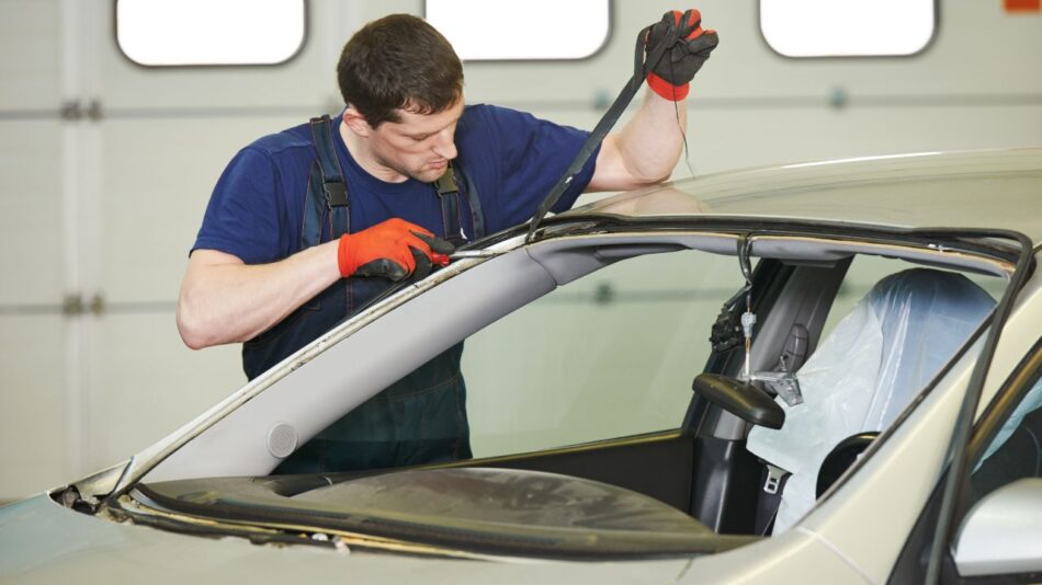 windshield repair in calgary