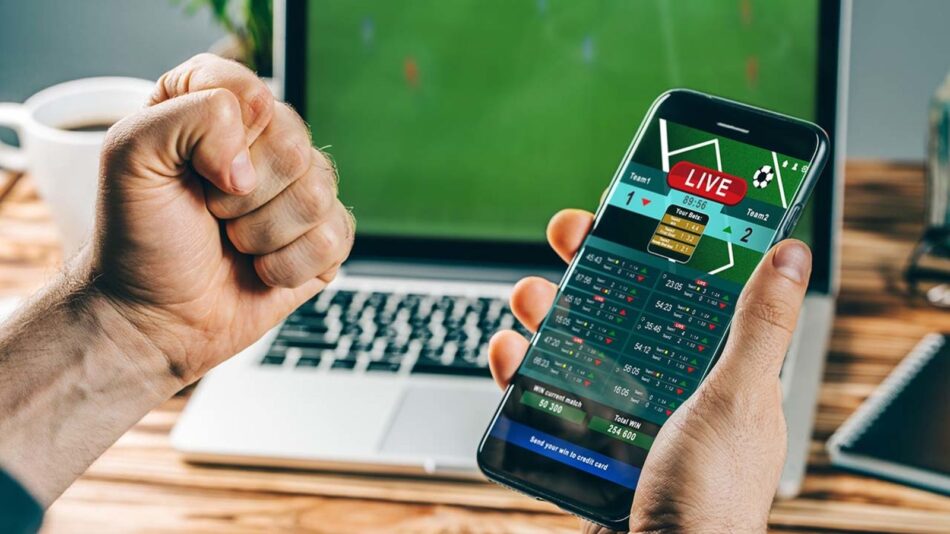 Live cricket casino in India